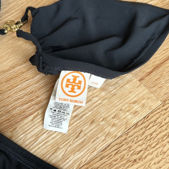 Authentic Tory Burch 2-piece bikini - Picture 5 of 5